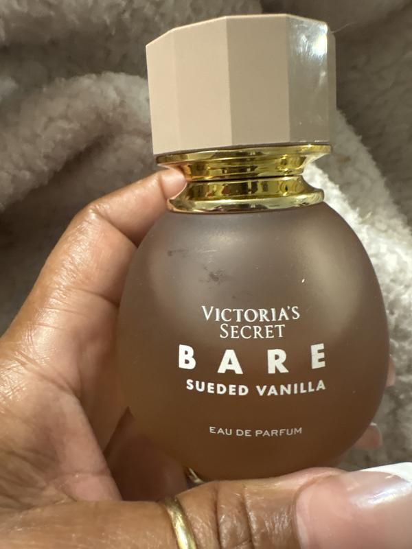 Buy Bare Sueded Vanilla Eau de Parfum 3.4 oz, 3.4 Oz - Order