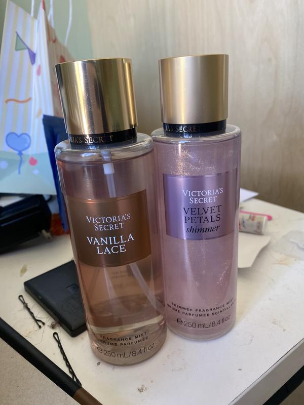 Buy Classic Fragrance Mist, Vanilla Lace - Order Fragrances online