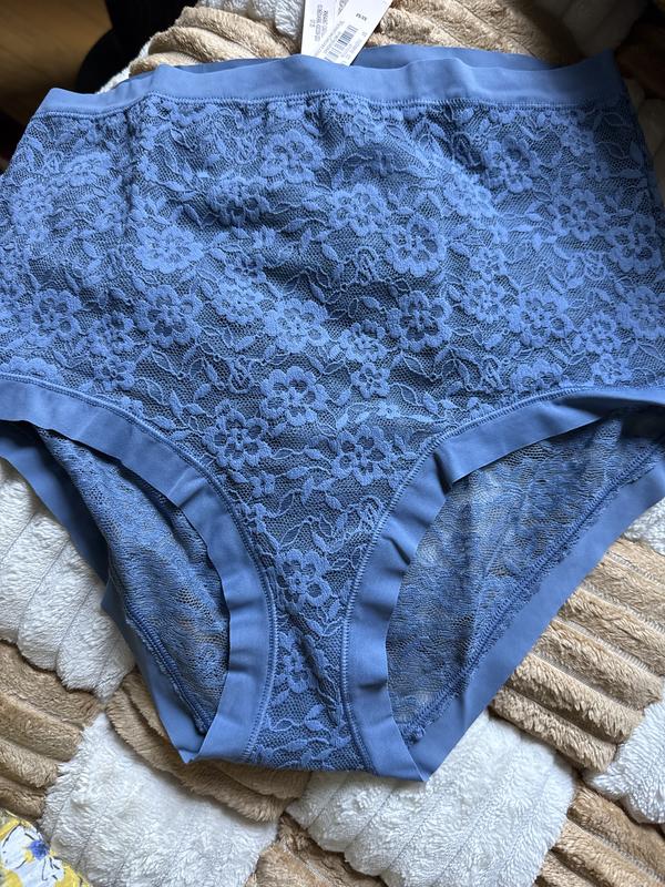 No-Show Modern Brief Panty