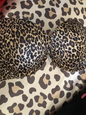 Ruth's photo of the Sexy Tee Smooth Push-Up Bra. Photo 2 of 3. Review Image shared by Ruth