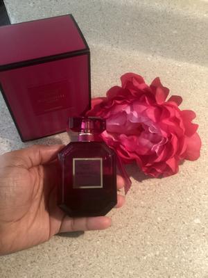 Bombshell Passion Eau de Parfum Beauty Victoria s Secret