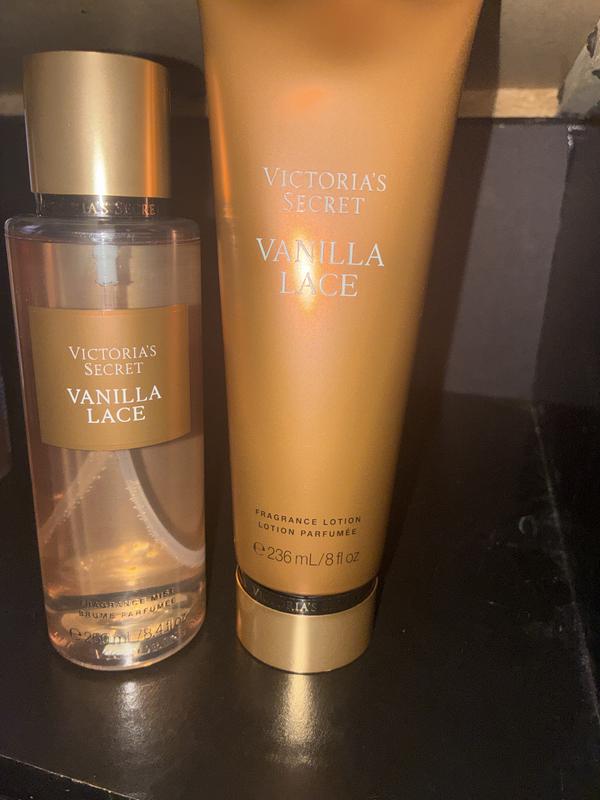 Buy Classic Fragrance Mist, Vanilla Lace - Order Fragrances online