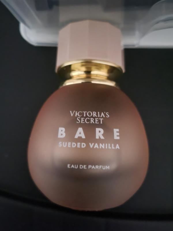 Buy Bare Sueded Vanilla Eau de Parfum 1.7 oz, 1.7 Oz - Order