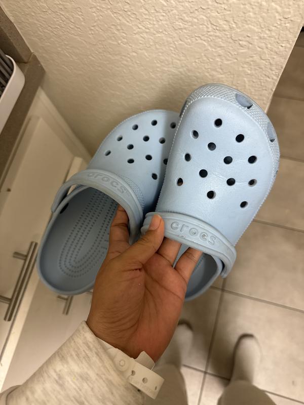ALEXANDRA's photo of the Classic Solid Clogs. Photo 1 of 1