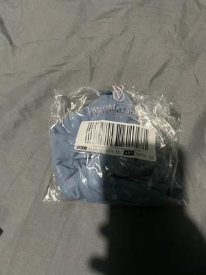 Sasha's photo of the Stretch Cotton High-Leg Brief Panty. Photo 1 of 1. Bild-Bewertung geteilt von Sasha