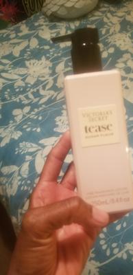 LISA's photo of the Tease Sugar Fleur Eau de Parfum - 1,70 oz. Photo 3 of 3. Bild-Bewertung geteilt von LISA