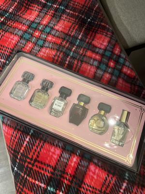 Fragrance Discovery Set Beauty Victoria s Secret