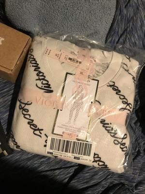 Kulaina's photo of the Thermal Long Pajama Set. Photo 1 of 1. Review Image shared by Kulaina