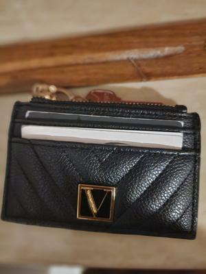 Balley - SOLD! Victoria Secret card holder instock. 2500/- Whatsapp group