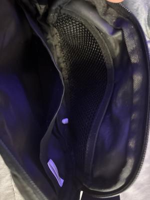 Lizbeth's photo of the Belt Bag. Photo 3 of 3. Review Image shared by Lizbeth