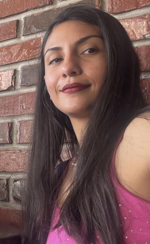 All-Day Cotton Square-Neck Bra Tank