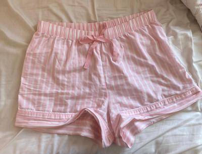 Heritage Cotton Short Pajama Set