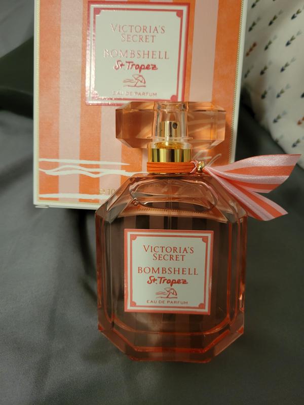 Buy Bombshell St. Tropez Eau de Parfum 3.4oz, 3.4 Oz - Order