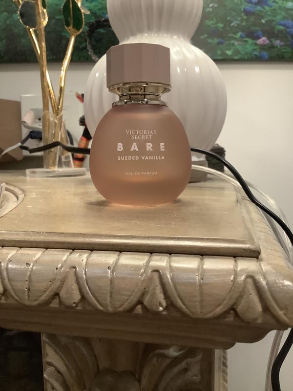 Buy Bare Sueded Vanilla Eau de Parfum 3.4 oz, 3.4 Oz - Order