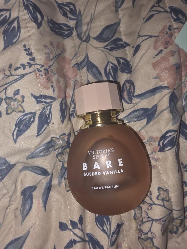 Buy Bare Sueded Vanilla Eau de Parfum 3.4 oz, 3.4 Oz - Order