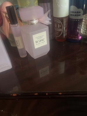 Chernel's photo of the Tease Sugar Fleur Eau de Parfum - 3,40 oz. Photo 1 of 3. Bild-Bewertung geteilt von Chernel