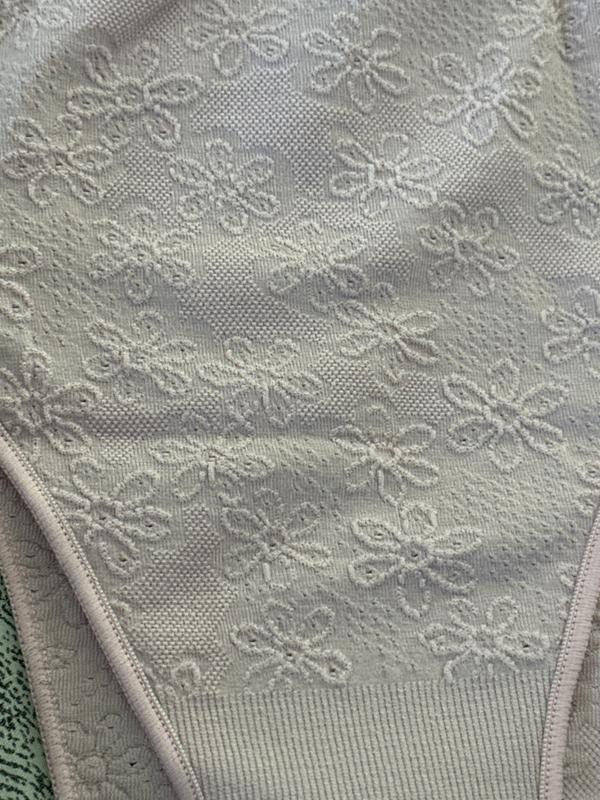 Harmanpreet 's photo of the Seamless Brazilian Panty. Photo 1 of 3. Review Image shared by Harmanpreet