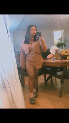 Co-ZZZy Fleece Boxy Pajama Shorts