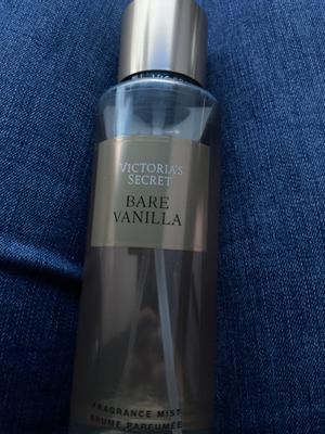 Buy Fragrance Mist, Bare Vanilla - Order Fragrances online