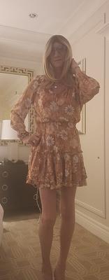Women's Kealan Dress