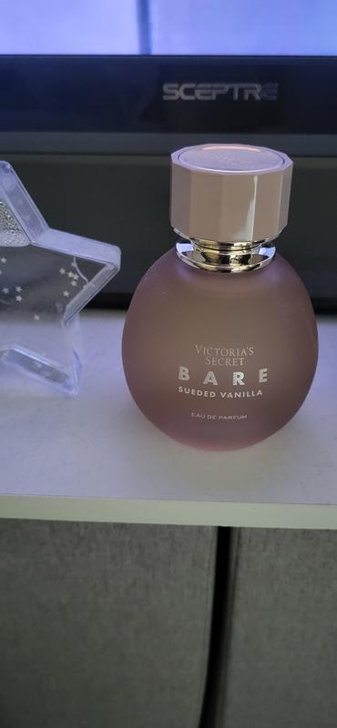 Buy Bare Sueded Vanilla Eau de Parfum 1.7 oz, 1.7 Oz - Order