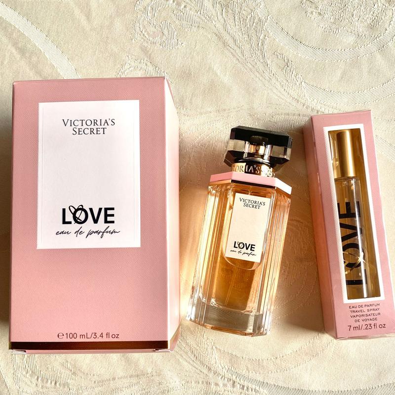 Love オードパルファム をチェック、1.7 Fl Oz - オンラインで