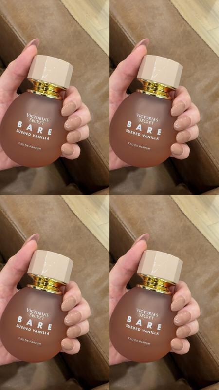 Bare Sueded Vanilla オードパルファム 3.4 oz, 3.4ozを購入