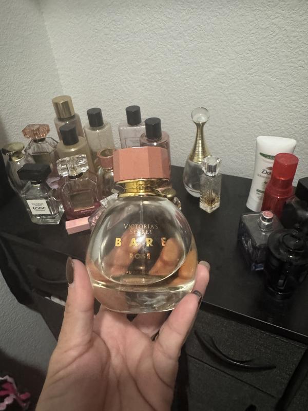 Buy Bare Rose Eau de Parfum 3.4 oz, 3.4 Oz - Order Fragrances