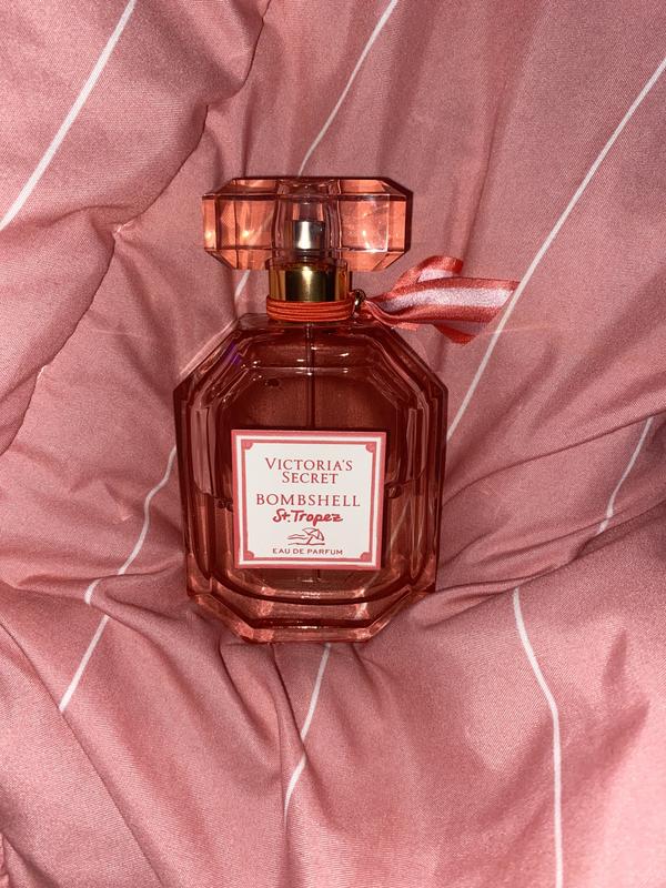 香水(女性用) Victoria's Secret Bombshell St.Tropez Victoria's Secret Bombshell St. Tropez Eau De Parfum Spray