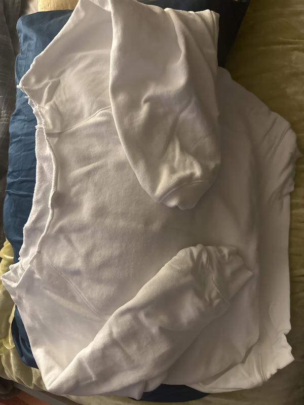 Off The Shoulder Sweatshirt