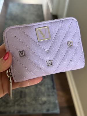 Victoria's Secret Women's Small Wallet