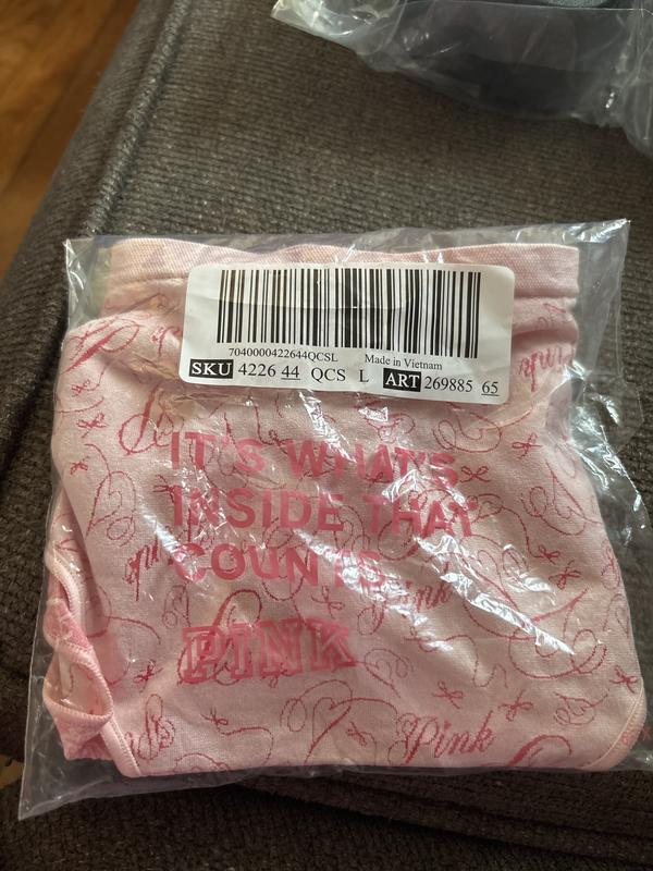 Rosie1080's photo of the Seamless Brazilian Panty. Photo 1 of 3. Review Image shared by Rosie1080