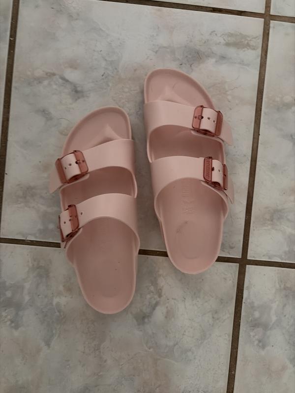 Grocamole 's photo of the Arizona Stealth Buckle EVA Sandal. Photo 2 of 2