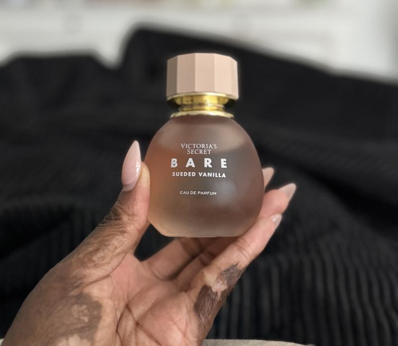 Buy Bare Sueded Vanilla Eau de Parfum 3.4 oz, 3.4 Oz - Order
