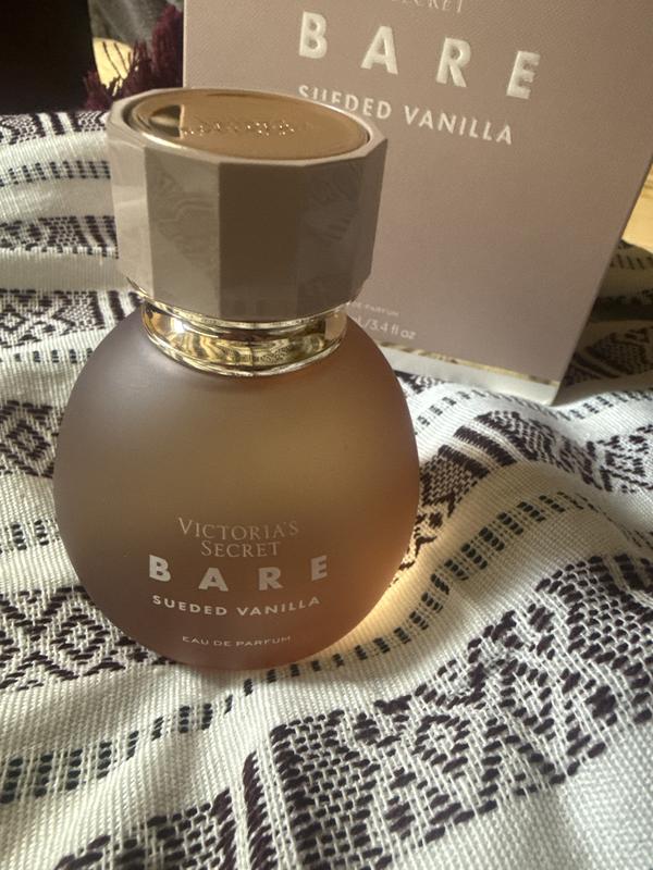 Koop Bare Sueded Vanilla eau de parfum 1,7 oz, 1,7 Oz - Bestelling