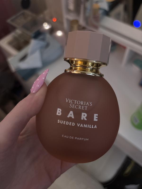 Compra Eau de Parfum Bare Sueded Vanilla de 3,40 oz, 3,40 Oz