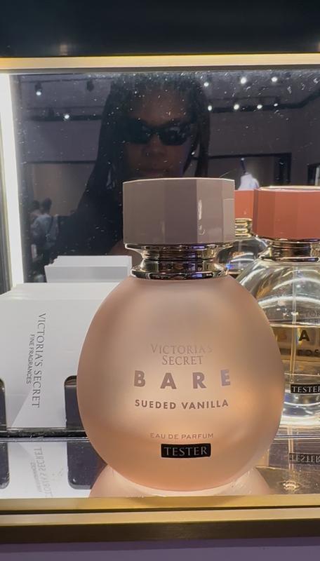 Buy Bare Sueded Vanilla Eau de Parfum 3.4 oz, 3.4 Oz - Order