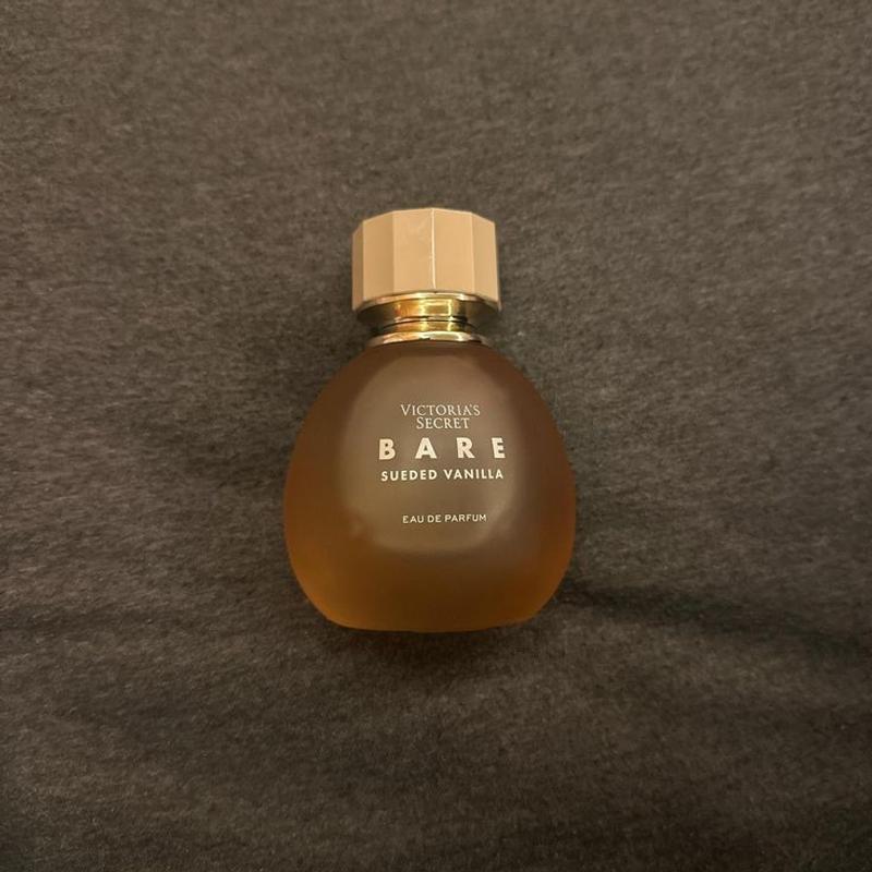 Bare Sueded Vanilla オードパルファム 3.4 oz, 3.4ozを購入