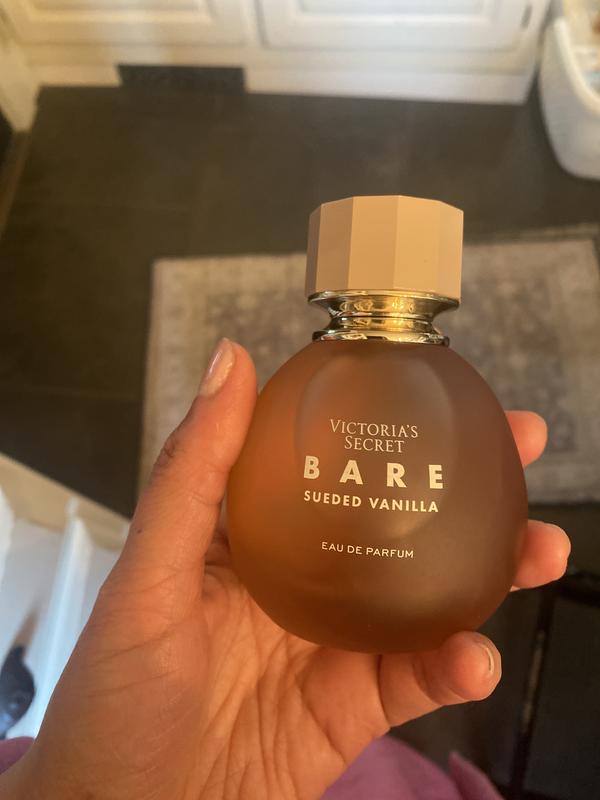 Buy Bare Sueded Vanilla Eau de Parfum 3.4 oz, 3.4 Oz - Order