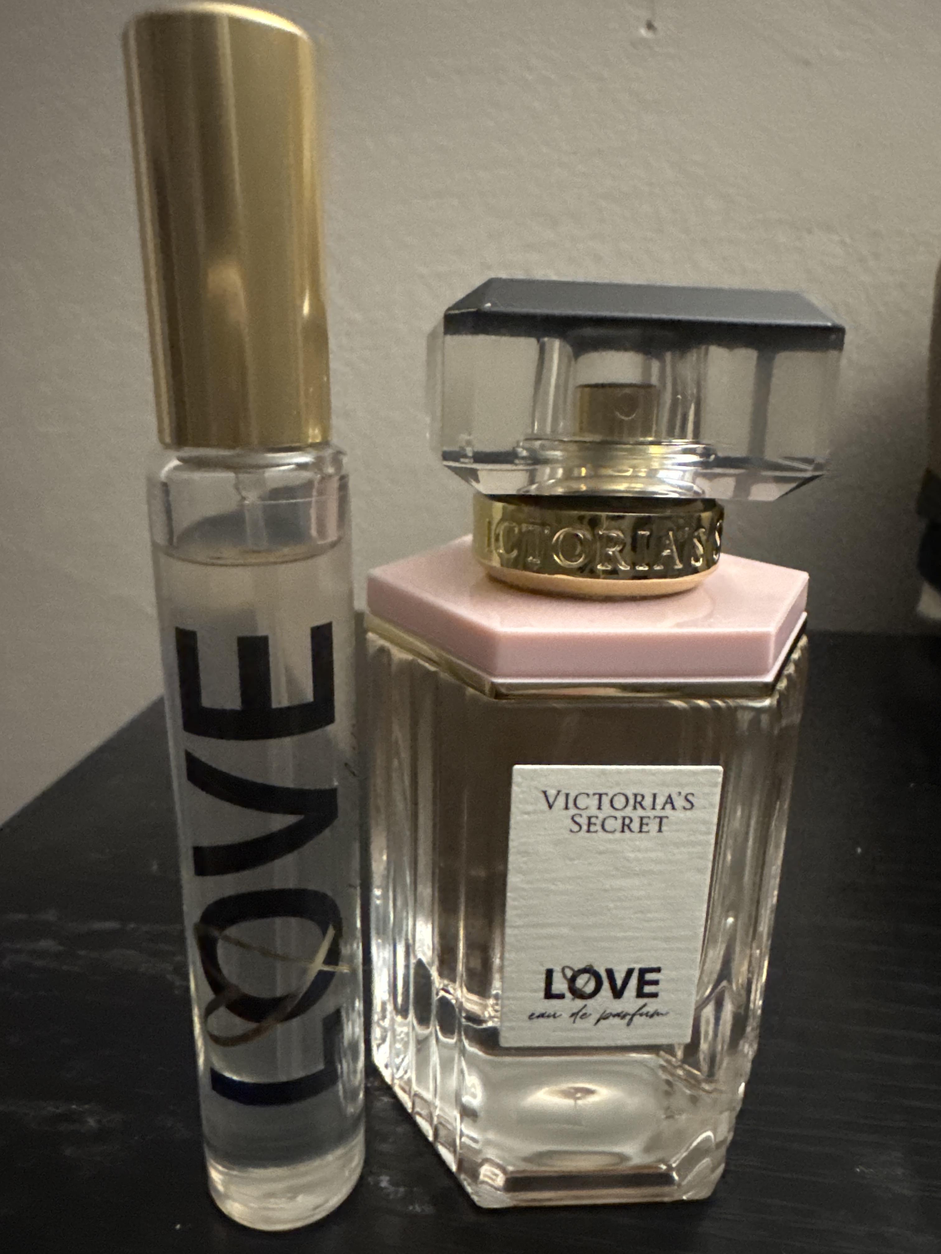 Buy Love 50ML Small Eau de Parfum Online - Style ID: 667554123199