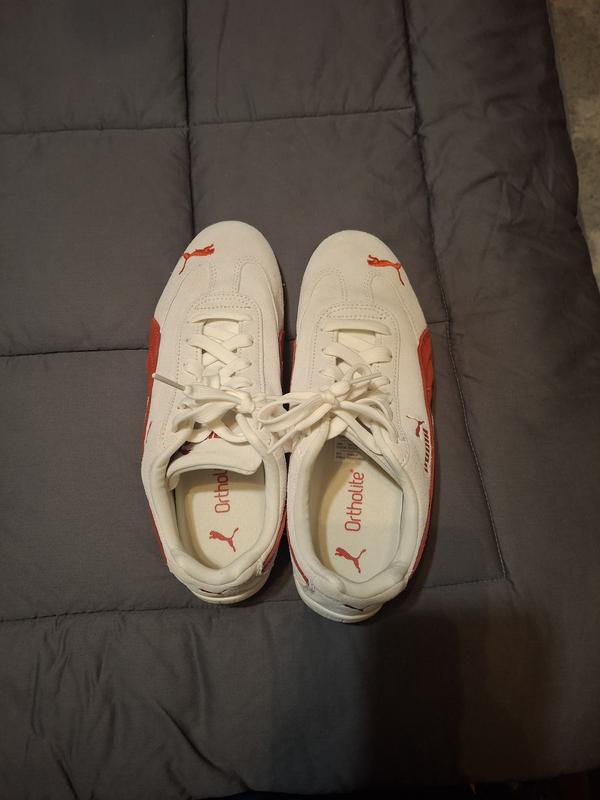 Customer photo for "Beautiful shoes"