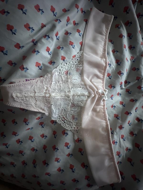 mayl's photo of the Clairabelle Thong Panty. Photo 1 of 1