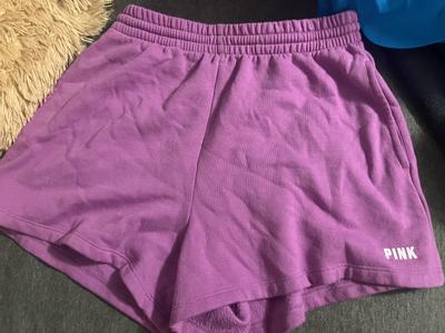 Victoria secret 2024 sweat shorts