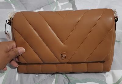 Buy Medium Crossbody Bag, Black - Order Bags online