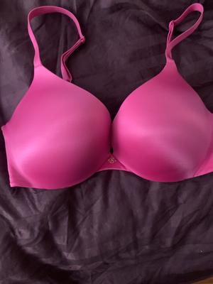 Buy So Obsessed Smooth Push-Up Bra - Order Bras online 5000004528 - Victoria's  Secret US