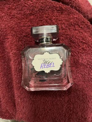 BRAND NEW Victoria's Secret TEASE REBEL EAU DE deals PERFUME 3.4 fl oz ❤️❤️❤️