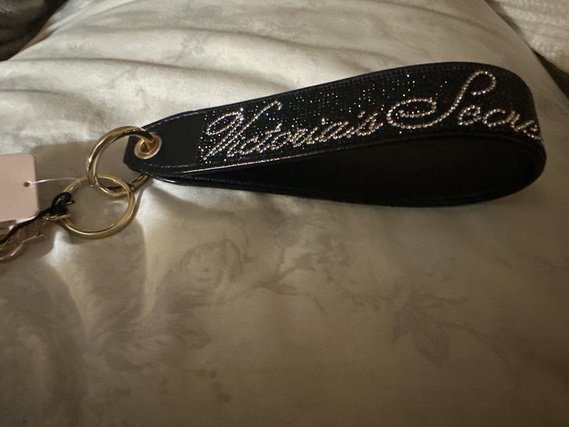 Buy Wristlet Strap Keychain, Pink Sugar - Order Small Accessories