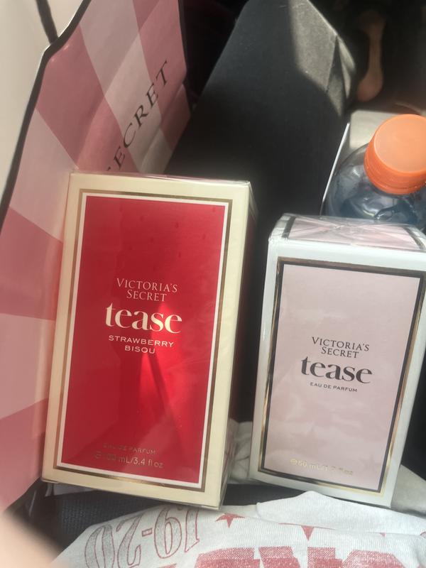 Buy Tease Eau de Parfum 3.4 oz, 3.4 Oz - Order Fragrances online