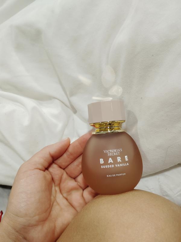 Buy Bare Sueded Vanilla Eau de Parfum 3.4 oz, 3.4 Oz - Order