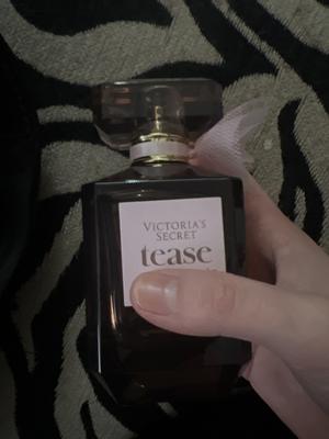 Victoria secret tease online perfume notes